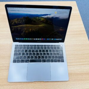 MacBook Air 2019 Core i5-8210Y | 8GB | 128GB | 13.3 inch | Gray