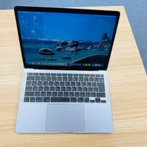 Macbook Air 2020 M1 | 8Gb | 256Gb | 13.3inch | Gray