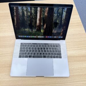 MacBook Pro 2019 Core i9-9880H | 16GB | 512GB | Radeon Pro 560X | 15.4inch