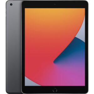 iPad Gen 8 2020 32GB - Gray | Mới đập hộp | Wifi.