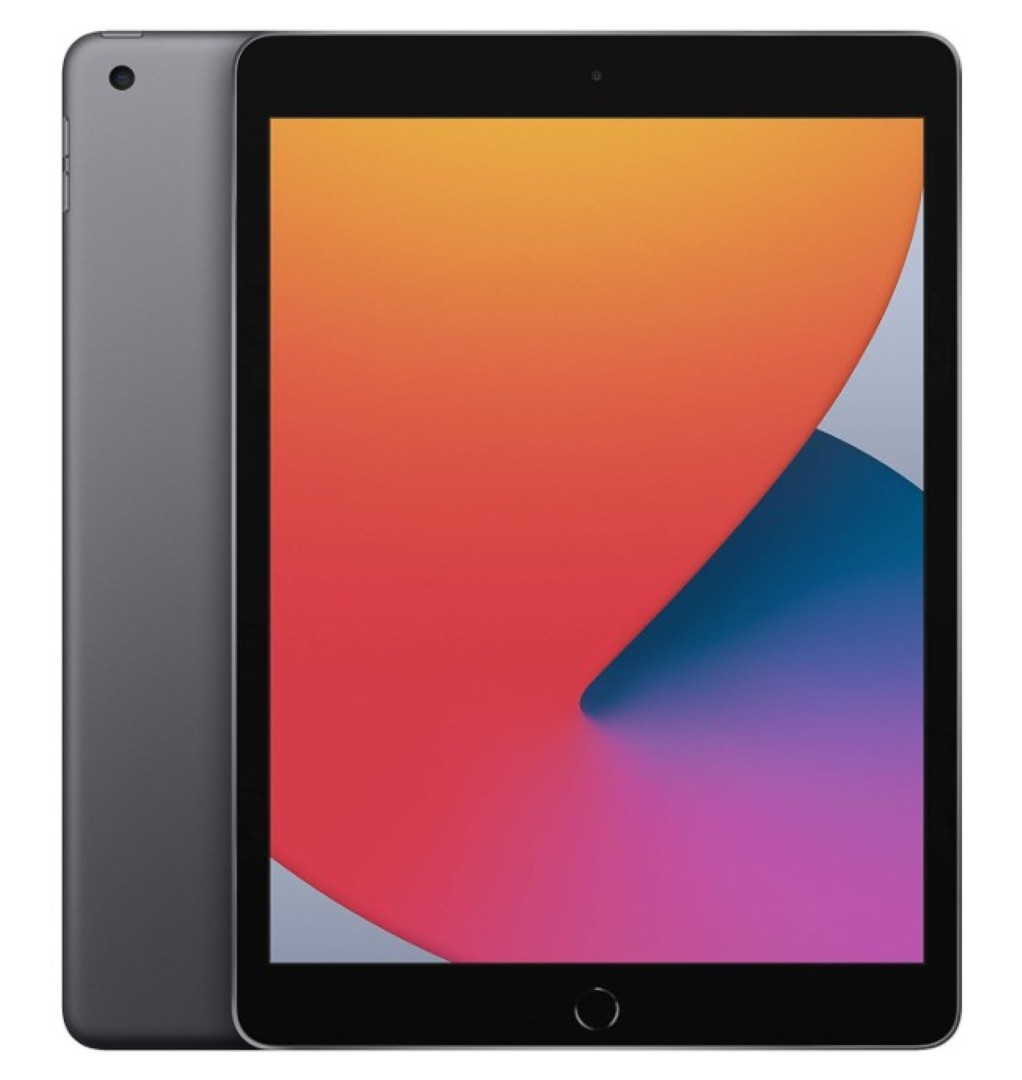 ipad 8