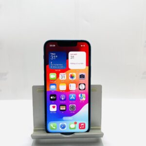 iPhone 13 Mini 128GB - Blue | Cũ đẹp 98% | Quốc Tế.