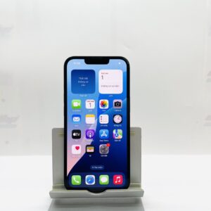 iPhone 13 128GB - Đen | Cũ đẹp 99% | Quốc Tế.