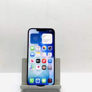 iPhone 14 128GB - Tím | Cũ Đẹp 98% | Quốc Tế.