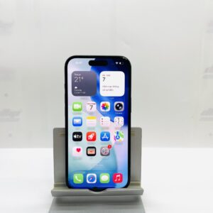 iPhone 15 128GB - Đen | Cũ đẹp 97% | Quốc Tế.