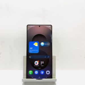 Samsung Galaxy S25 Ultra 256GB Titan Tự Nhiên | Cũ đẹp 99% | Quốc Tế.