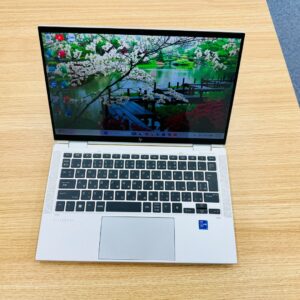 Hp Elitebook X360 1030 G8 Core i5-1145G7 | 16Gb | 256Gb | 13.3 inch - Cảm ứng
