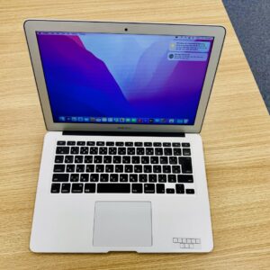 Macbook Air 2017 Core i5-5350U | 8GB | 128GB | 13.3inch
