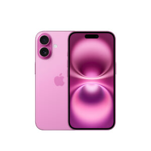 iPhone 16 128GB - Hồng | Mới đập hộp | Quốc Tế