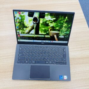 DELL Vostro 5301 Core i5-1135G7 | 8GB | 256GB | 13.3 inch FHD