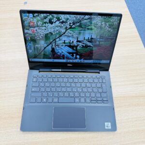 DELL Inspiron 7391 2in1 Core i5-10210U | 8GB | 512GB | 13.3 inch - Cảm ứng