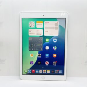iPad Gen 7 2019 32GB - Trắng | Cũ đẹp 99% | Wifi + 4G.