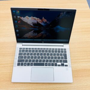 HP EliteBook 630 G9 Core i5-1235U | 16GB | 256GB | 13.3inch