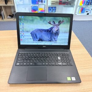DELL Inspiron 3593 Core i7-1065G7 | 16GB | SSD 256GB + HDD 500Gb | 15.6 inch