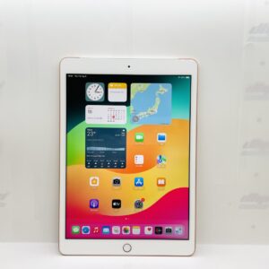 iPad Gen 7 2019 32GB - Vàng | Cũ đẹp 99% | Wifi + 4G.