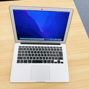 MacBook Air 2015 Core i5-5250U | 4GB | 256GB | 13inch