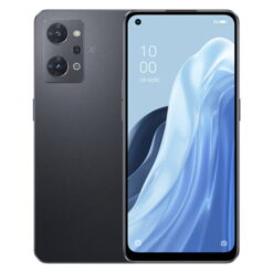 Oppo Reno 9A 128Gb Đen quốc tế- Máy chưa khui hộp, chưa kích hoạt