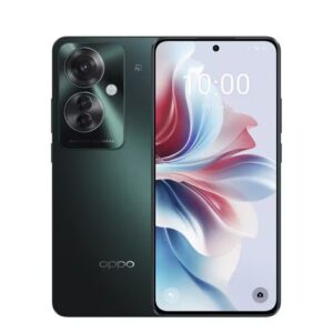 Oppo Reno 11A 128Gb - Green | Mới đập hộp | Quốc tế