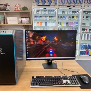 PC Gaming Dospara XA7C-R36T Corei7-11700 | 16GB | 512GB+2TB | RTX 3060 Ti