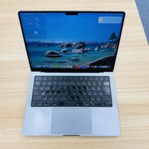 MacBook Pro 14-inch 2021 M1 Pro | 32GB | 512GB | 14inch