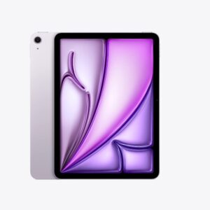 iPad Air 8 11inch M4 2026 128Gb | Tím | Mới đập hộp | Wifi.