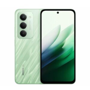 Redmi 15 5G 128gb | Xanh Green | Mới 100% | Quốc tế.