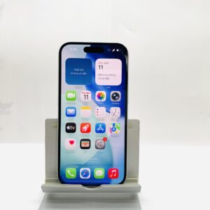 iPhone 15 128GB - Blue | Cũ đẹp 99% | Quốc Tế.