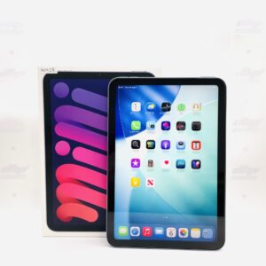 Ipad mini 6  64GB - Tím | Cũ đẹp 99% | - Wifi.