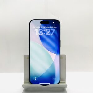 iPhone 17 Pro 256GB - Xanh | Cũ đẹp 99% | Quốc Tế.