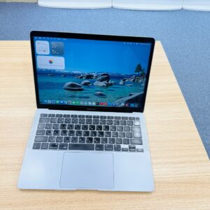 Macbook Air 2020 M1 | 8Gb | 256Gb | 13.3inch | Gray