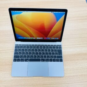 Macbook 2017 12inch Core i5 ~ 1.3Ghz | 8Gb | 256GB | 12 inch