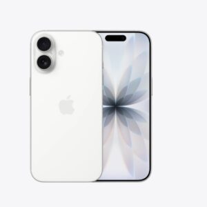 iPhone 17 256GB - Trắng | Mới 100% khui hộp | Quốc Tế.