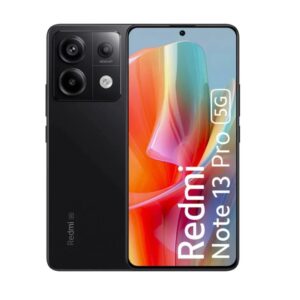 RedMi Note 13 Pro 256gb - Đen | Mới 100% | Quốc tế.