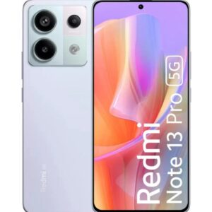 RedMi Note 13 Pro 256gb - Tím | Mới 100% | Quốc tế.