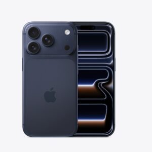 iPhone 17 Pro 256GB - Xanh | Mới 100% khui hộp | Quốc Tế.