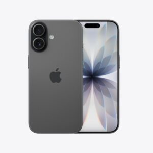 iPhone 17 256GB - Đen | Mới 100% khui hộp | Quốc Tế.