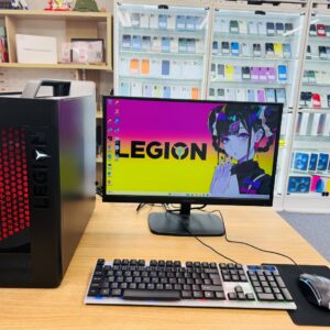Lenovo 90L300FBJM Corei7-9700 | 16GB | 1TB+1TB | GeForce RTX 2060 SUPER