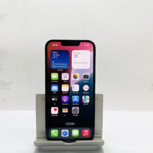 iPhone 13 Pro 512GB - Đen | Cũ đẹp 99% | Quốc Tế.