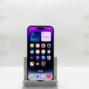 iPhone 14 Pro Max 128GB - Tím | Cũ Đẹp 99% | Quốc Tế.