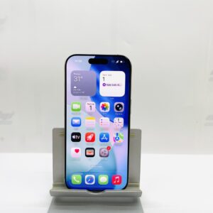 iPhone 16 Pro  128GB | Titan Tự Nhiên | Cũ đẹp 99%  | Quốc Tế.
