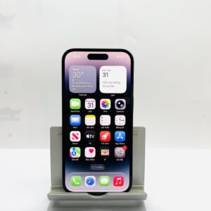 iPhone 14 Pro 256GB - Đen | Cũ Đẹp 98% | Quốc Tế.