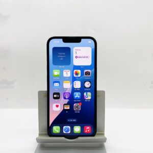 iPhone 13 128GB - Đen | Cũ đẹp 97% | Quốc Tế.