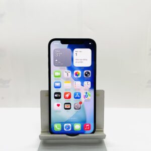 iPhone 12 64GB - Đen | Cũ đẹp 99% | Quốc tế.