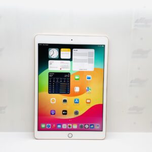 iPad Gen 7 2019 32GB - Vàng |  Cũ đẹp 98% | Wifi.