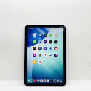 Ipad mini 6 256GB - Tím |  Cũ đẹp 99% | Wifi+4G