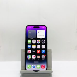 iPhone 14 Pro 256GB - Tím | Cũ Đẹp 98% | Quốc Tế.