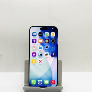 iPhone 15 Pro Max 256GB | Titan Tự Nhiên | Cũ đẹp 99% | Quốc Tế.