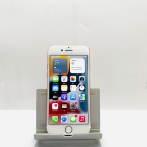 iPhone 7 Plus 32GB - Hồng | Cũ đẹp 98% | Quốc tế.