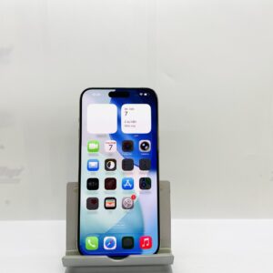 iPhone 15 Pro Max 1TB | Titan Tự Nhiên | Cũ đẹp 99% | Quốc Tế.
