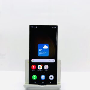 Samsung Galaxy S23 Ultra 256GB - Trắng | Cũ đẹp 99% | Quốc tế.